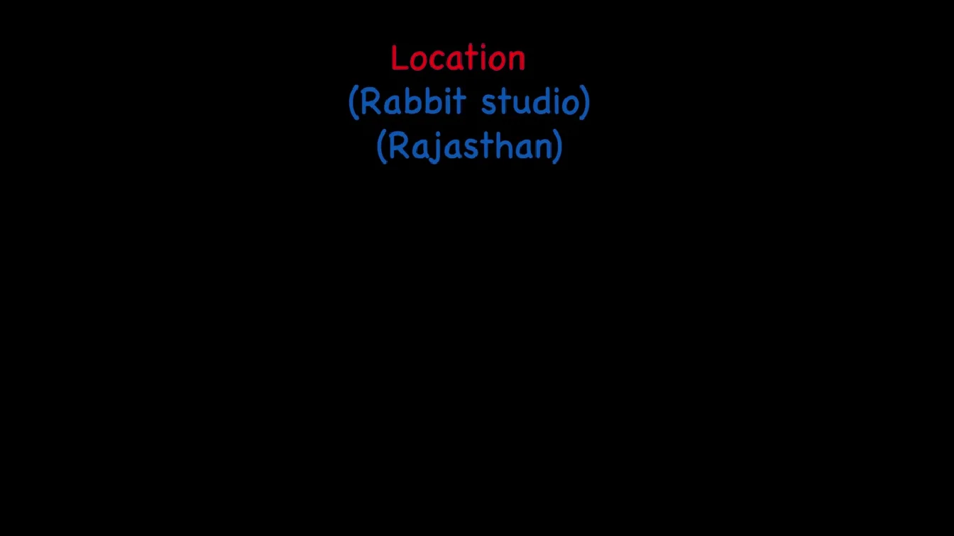 Rose Marloi S01 E03 Rabbit